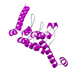 Image of CATH 3utmA01