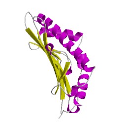 Image of CATH 3utqA01