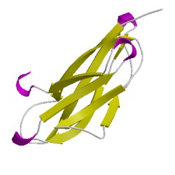 Image of CATH 3utsB00