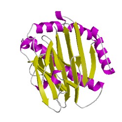 Image of CATH 3uttA