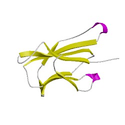 Image of CATH 3uttB