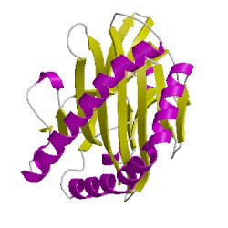 Image of CATH 3uttF