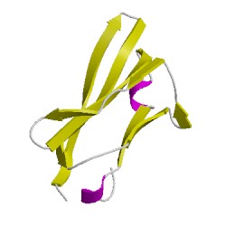 Image of CATH 3uttF02