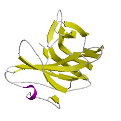 Image of CATH 3uttI
