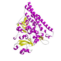 Image of CATH 3uu9B