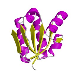 Image of CATH 3uuwA01