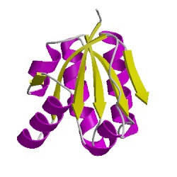 Image of CATH 3uuwB01