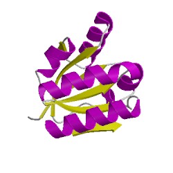 Image of CATH 3uuwD01