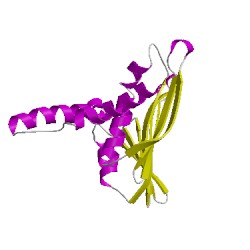 Image of CATH 3uuwD02