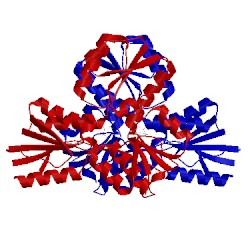 Image of CATH 3uv3