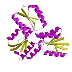 Image of CATH 3uv3A