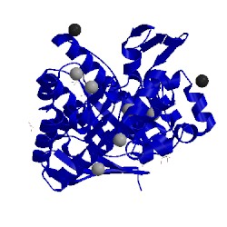 Image of CATH 3uvi