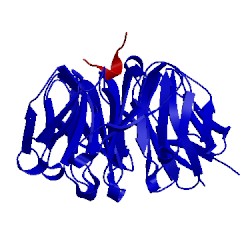 Image of CATH 3uvm