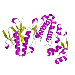 Image of CATH 3uvqA