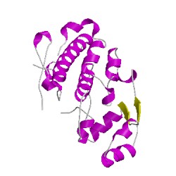 Image of CATH 3uvqA02