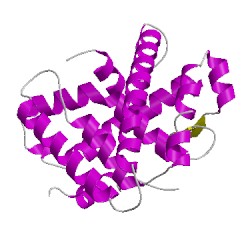 Image of CATH 3uvvB