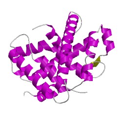 Image of CATH 3uvvB