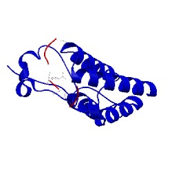Image of CATH 3uvw