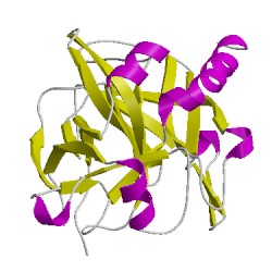 Image of CATH 3uwjH