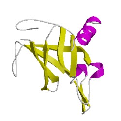 Image of CATH 3uwjH02