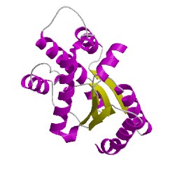 Image of CATH 3uwkA00