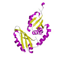 Image of CATH 3uwtA