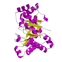 Image of CATH 3uwuA