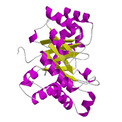 Image of CATH 3uwyA00