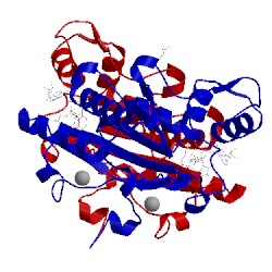 Image of CATH 3uxe