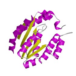Image of CATH 3uxmA