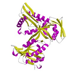 Image of CATH 3uy5A