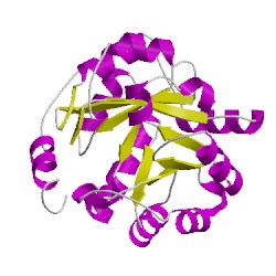 Image of CATH 3uycA00