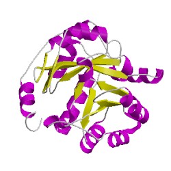 Image of CATH 3uycB