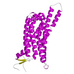 Image of CATH 3uzcA