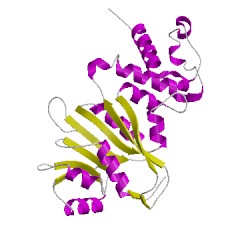 Image of CATH 3uzuA
