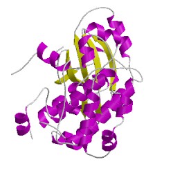 Image of CATH 3v01A