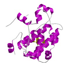 Image of CATH 3v01A02