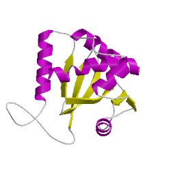 Image of CATH 3v14A01