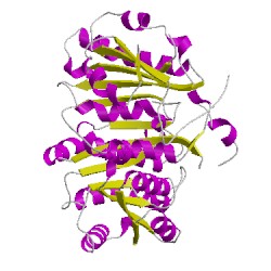 Image of CATH 3v1uA
