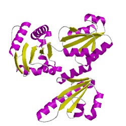 Image of CATH 3v1wA