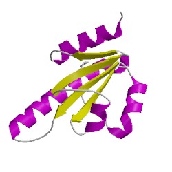 Image of CATH 3v1wA01