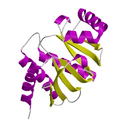 Image of CATH 3v2bA