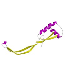 Image of CATH 3v2f100