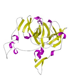 Image of CATH 3v2fD