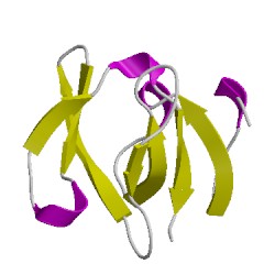 Image of CATH 3v2fD02