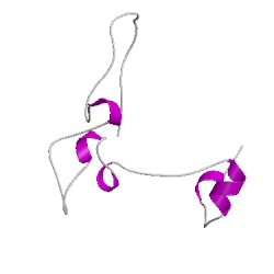 Image of CATH 3v2fD03