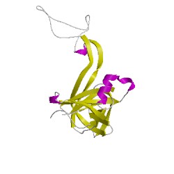 Image of CATH 3v2fE