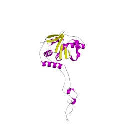 Image of CATH 3v2fF