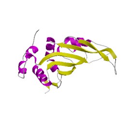 Image of CATH 3v2fG