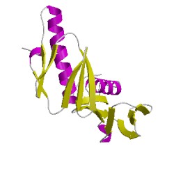 Image of CATH 3v2fH